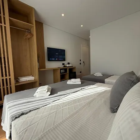 Hotel Danedi 3*
