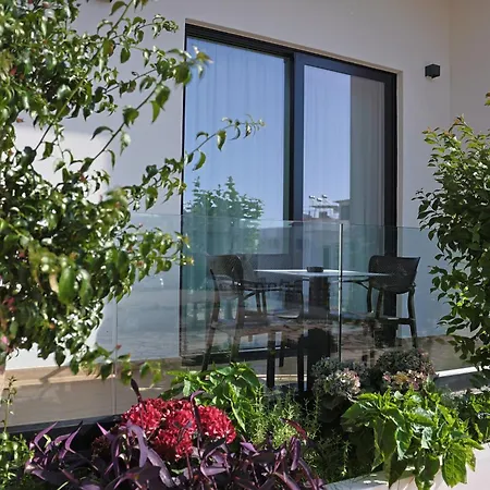 Hotel Danedi Ksamil