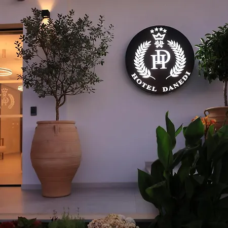 Danedi Hotel