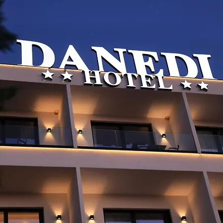 Hotel Danedi 3*