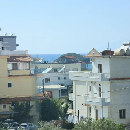 Danedi Hotel Ksamil