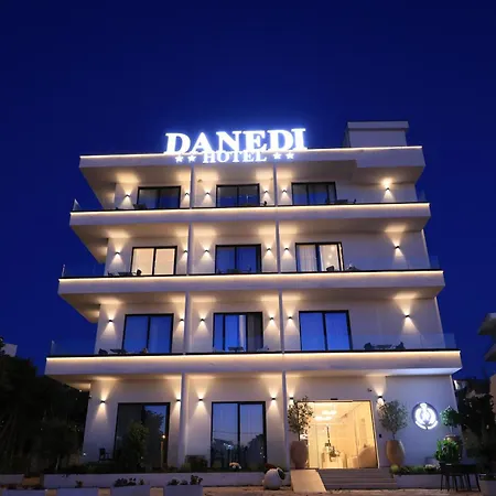 Danedi 3* Ksamil