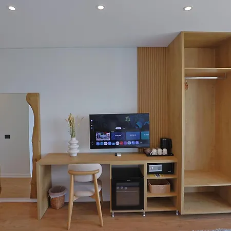 Danedi Hotel 3*
