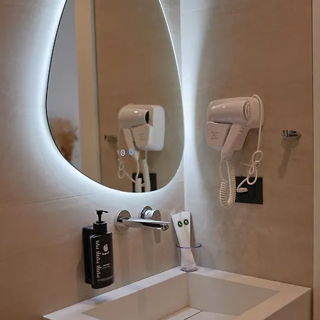 Danedi Hotel Ksamil