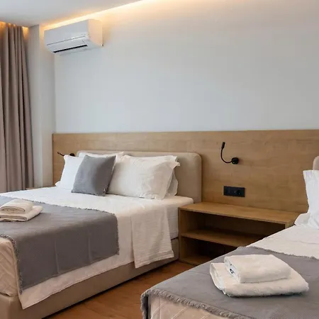 Danedi Hotel Ksamil