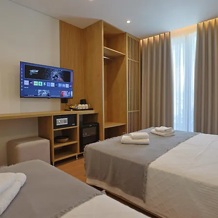 Danedi Hotel 3*