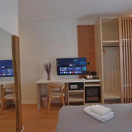 Hotel Danedi 3*