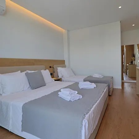 Danedi Hotel Ksamil