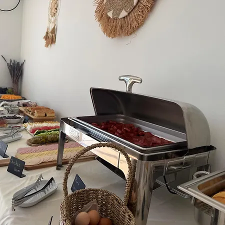Danedi 3* Ksamil